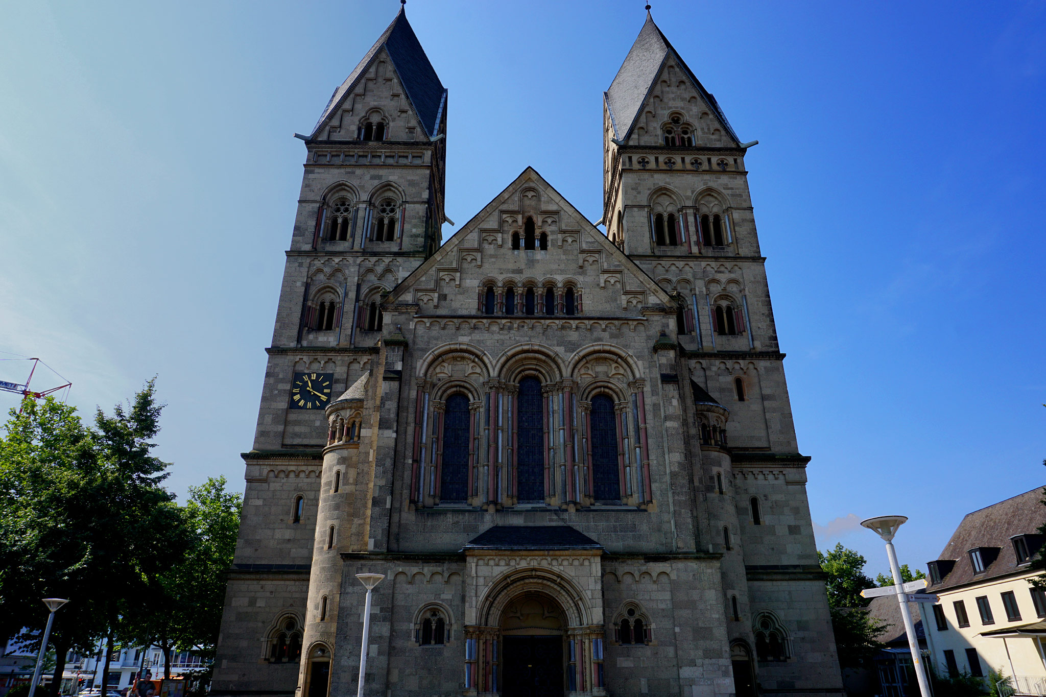 Koblenz